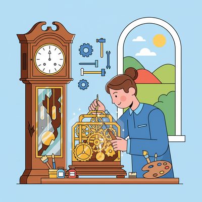 AI-generated image for SAT word fix