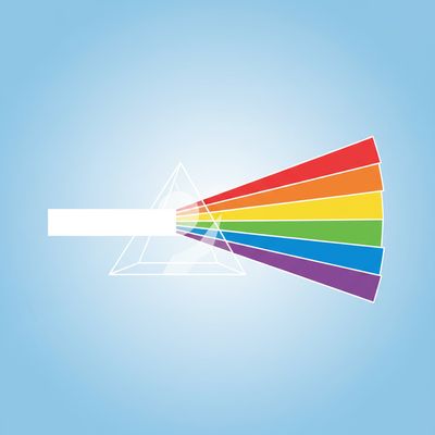 AI-generated image for SAT word fond