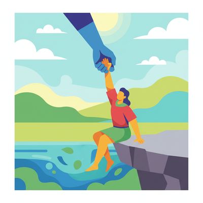 AI-generated image for SAT word fortify