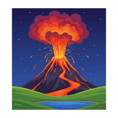 AI-generated image for SAT word foster