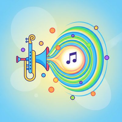 AI-generated image for SAT word fruitless