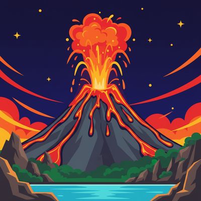 AI-generated image for SAT word frustrate