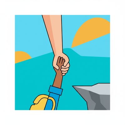 AI-generated image for SAT word fuel