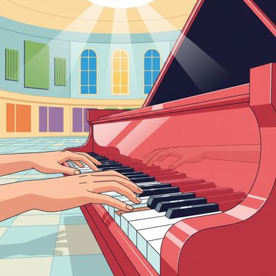 AI-generated image for SAT word gauge