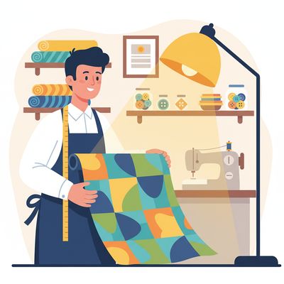 AI-generated image for SAT word gear