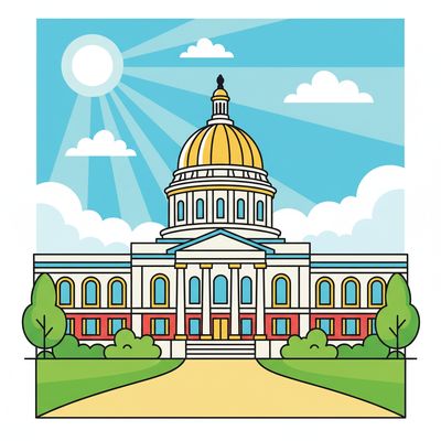 AI-generated image for SAT word generalization