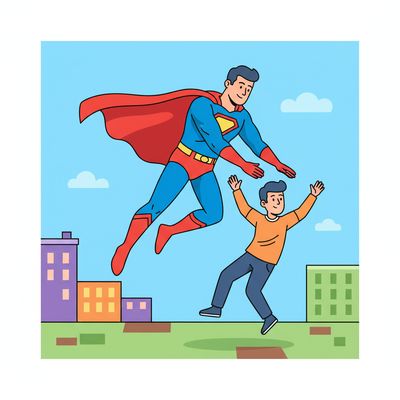 AI-generated image for SAT word genocide