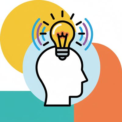 AI-generated image for SAT word genre