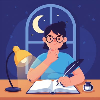 AI-generated image for SAT word govern