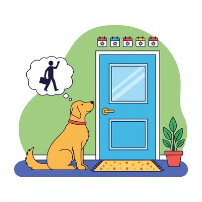 AI-generated image for SAT word grant that