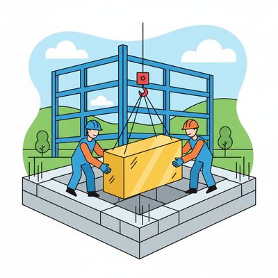 AI-generated image for SAT word guild