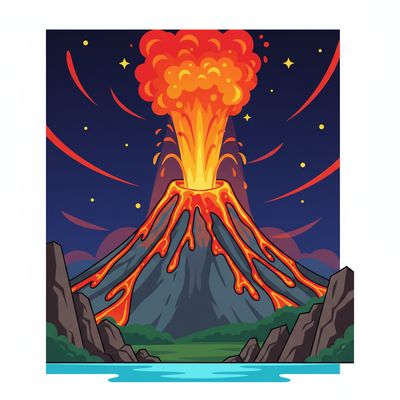 AI-generated image for SAT word gut