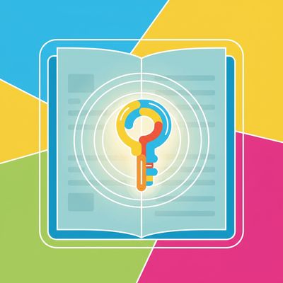 AI-generated image for SAT word gyration