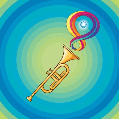 AI-generated image for SAT word habitable