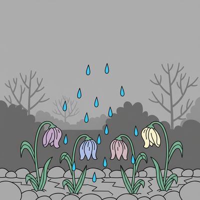 AI-generated image for SAT word handicap