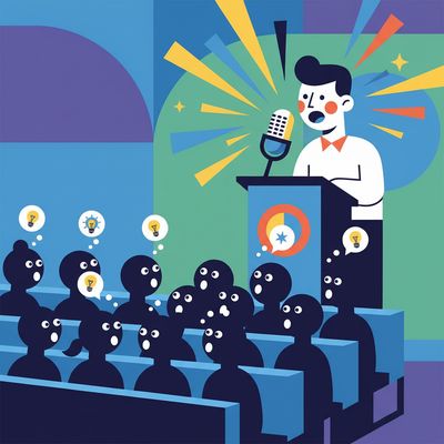 AI-generated image for SAT word hands-on