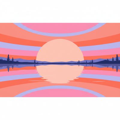 AI-generated image for SAT word haven