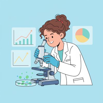 AI-generated image for SAT word hypothetical