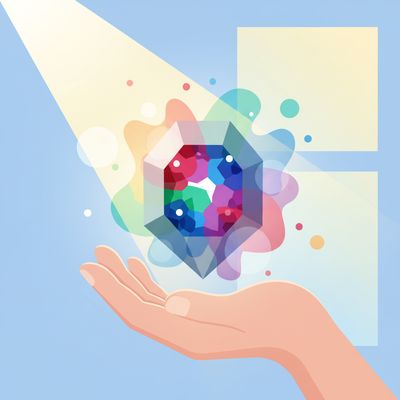 AI-generated image for SAT word ill-advised