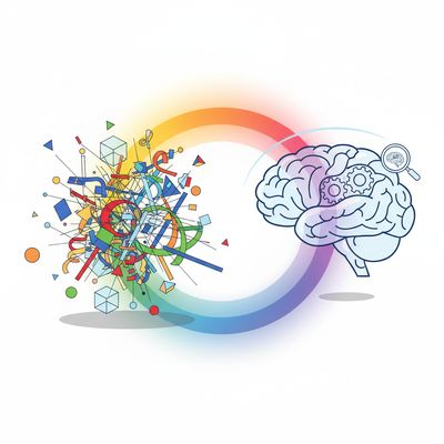 AI-generated image for SAT word impeachment