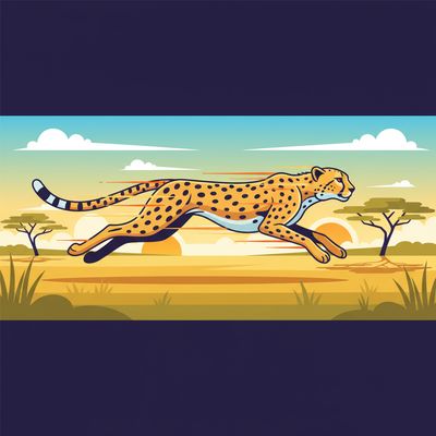 AI-generated image for SAT word imperative