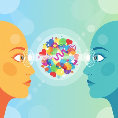 AI-generated image for SAT word implicit