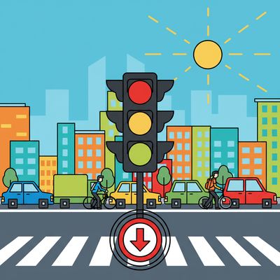 AI-generated image for SAT word in the grip of