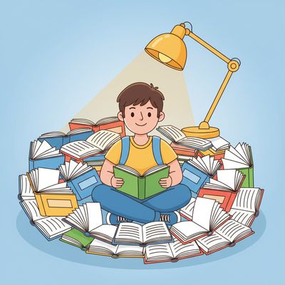 AI-generated image for SAT word inaccessible