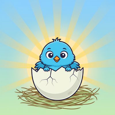 AI-generated image for SAT word inbred