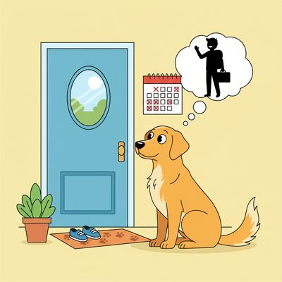 AI-generated image for SAT word incontrovertible