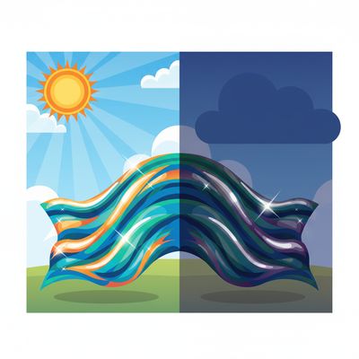 AI-generated image for SAT word incumbent