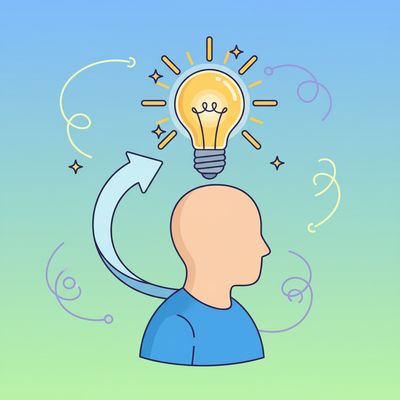 AI-generated image for SAT word indecipherable