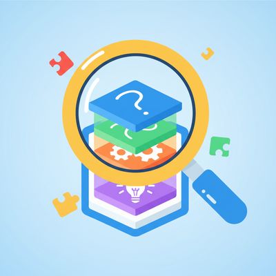 AI-generated image for SAT word inducement