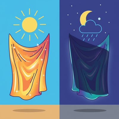 AI-generated image for SAT word ineffectual