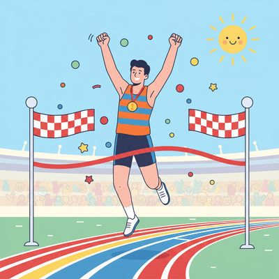 AI-generated image for SAT word ineptitude