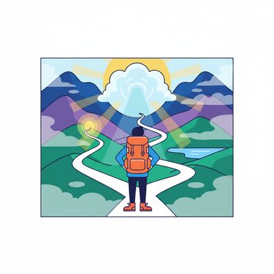 AI-generated image for SAT word inert