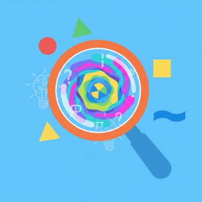 AI-generated image for SAT word inexact