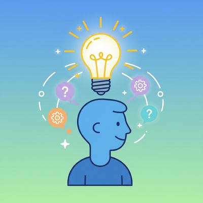 AI-generated image for SAT word infamous