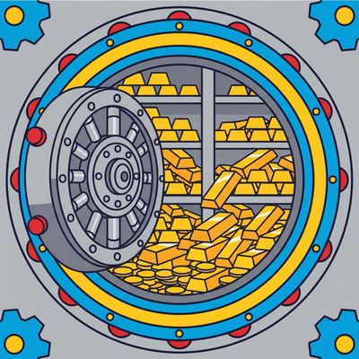 AI-generated image for SAT word influx