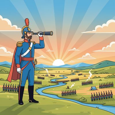 AI-generated image for SAT word infraction