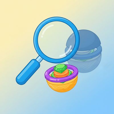 AI-generated image for SAT word inject