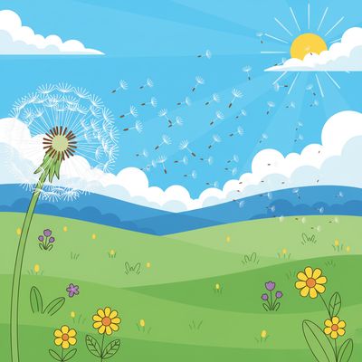 AI-generated image for SAT word insidious