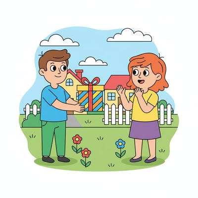 AI-generated image for SAT word instrumental