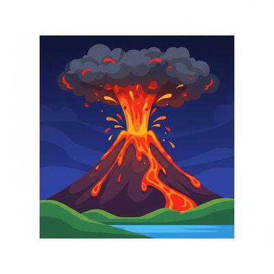 AI-generated image for SAT word insult