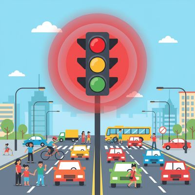 AI-generated image for SAT word intercept