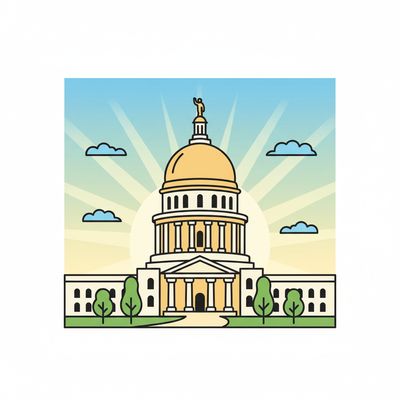 AI-generated image for SAT word intermediate