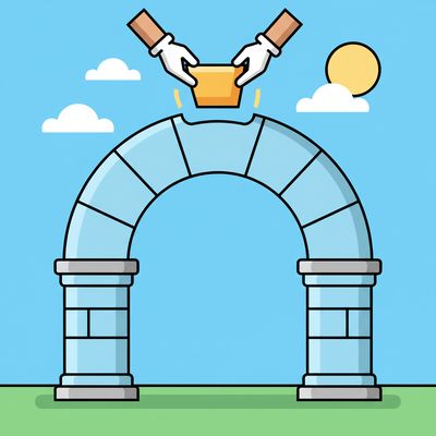 AI-generated image for SAT word intrinsic