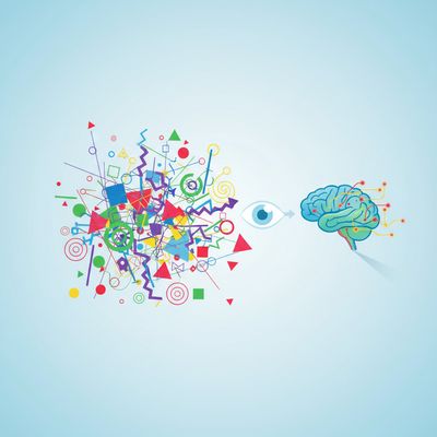 AI-generated image for SAT word invoke