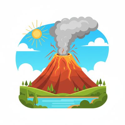 AI-generated image for SAT word irascible