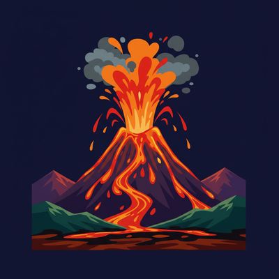 AI-generated image for SAT word irate